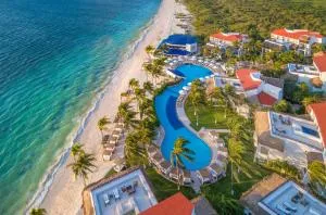Desire Riviera Maya Pearl Resort All Inclusive - Couples Only - Puerto Morelos