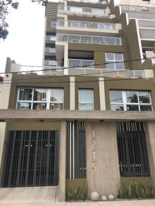 Gran Balcón Belgrano Premiun