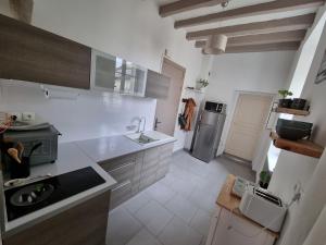 Appartements Le murier ensoleille : photos des chambres