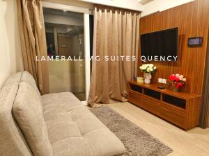 Lamerall MG Suites Quency