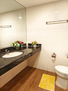 Lamerall MG Suites Quency