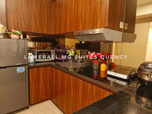 Lamerall MG Suites Quency