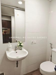Lamerall MG Suites Quency
