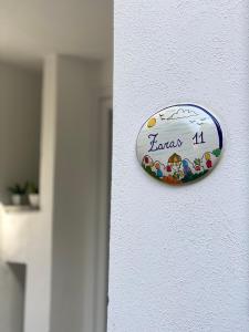 Zaras