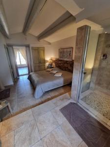 Maison de Charme au Pays de Cézanne