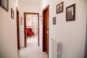 B&B Il Nido sui Trulli