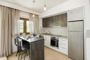 Elani-ElaiaVillas - 撒尼海滩