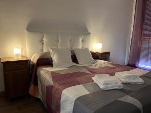 Apartamento El Jardín