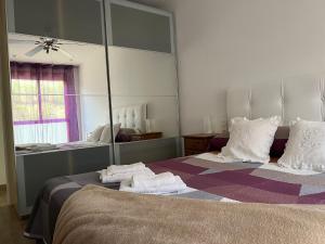 Apartamento El Jardín