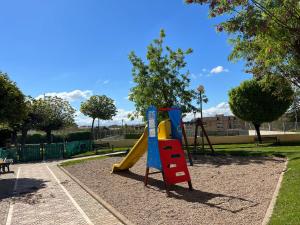 Apartamento El Jardín