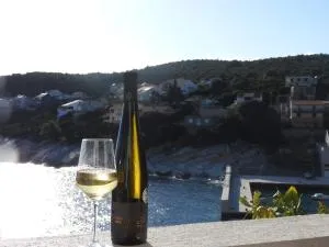 Apartman Aurora - Zavalatica