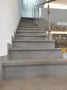 Las vistas del valle