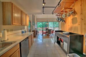 Tree-Lined Los Gatos Home with Spacious Deck!