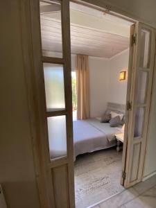 Nicoles garden villa