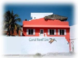 Coral Reef Inn