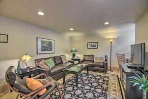 Cozy Fort Collins Garden Apt in Historic Old Town!