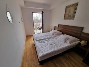 Apartament Perła A20 nad jeziorem Pluszne