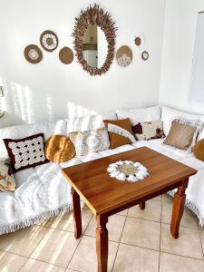 Sea view apartment
