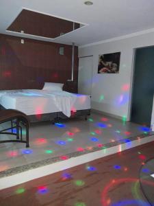 Medieval Motel e Hospedagem