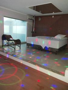 Medieval Motel e Hospedagem