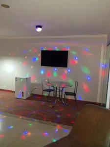 Medieval Motel e Hospedagem