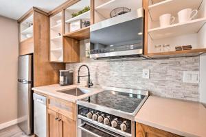 Short Drive to State Parks Herber City Apt