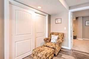 Short Drive to State Parks Herber City Apt