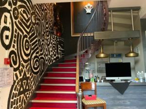 Hotels LE BELVEDERE DE BELVES : photos des chambres