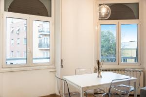 Matilde Modern apartment-Rental in Rome