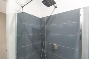 Matilde Modern apartment-Rental in Rome