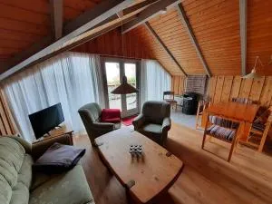 Ferienhaus Bockholm 24 c - Kobbellück