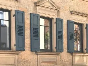 MOMAI 1891- moderne Ferienwohnung - Maikammer