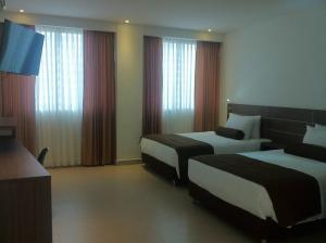 Hausen Hotel - Suites