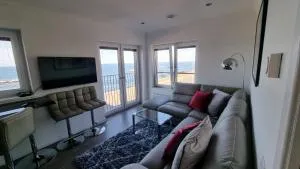 22 Waters Edge Banff - Macduff