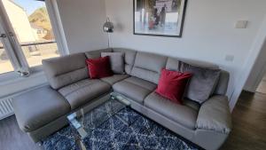 22 Waters Edge Banff