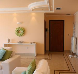 Villa Dimitri - Penthouse Seaview