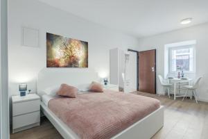 Apartment Klara FREE parking, center