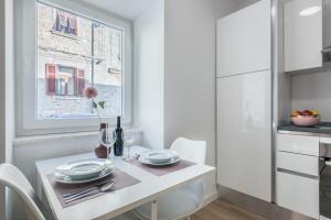 Apartment Klara FREE parking, center