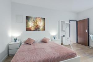 Apartment Klara FREE parking, center