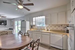 Spacious Retreat about 1 Mile to Augusta National!