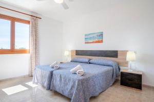 Apartamentos Karin 2°E