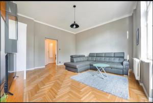 Apartament Abrahama