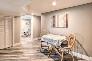 Renovated Apartment about 7 Mi to Dtwn Billings