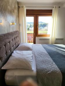 Triple Room room in House Tina