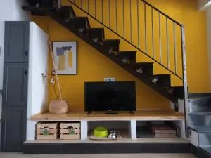 CASA_Sierrecilla - Coripe