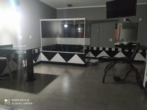 Movie Inn Motel e Hospedagem