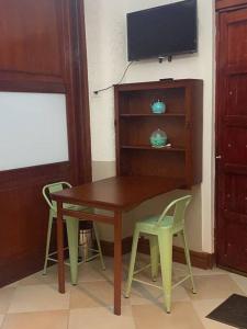 Apartaestudio amoblado centro histórico de Guadalajara de Buga