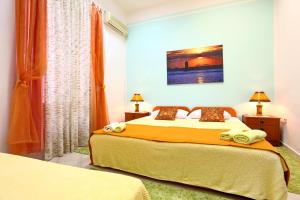 Apartment City Center Dragica