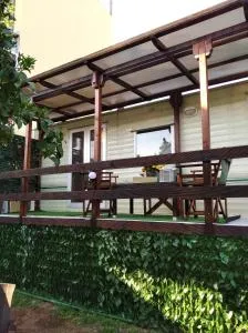 Anna's bella casa - Káto Karvélion