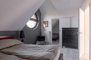 Noclegi LIW APARTMENTS Hotel Apartamenty